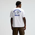 Buffalo Bills Rivalries Collection Essential Max90 Men's Nike NFL T-Shirt