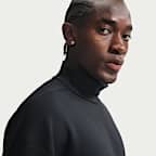Nike 24.7 ImpossiblySoft Men's Dri-FIT Turtleneck