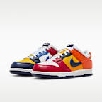 Nike Dunk Low JP Shoes