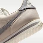 Tenis para hombre Nike Cortez Leather