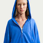 Nike Energy Women's Studio Fleece Hoodie