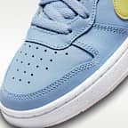Nike Court Borough Low 2 Older Kids' Shoes
