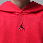 Jordan Brooklyn Fleece Little Kids' Pullover Hoodie