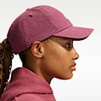Gorra desestructurada Futura Wash Nike Club