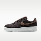 Tenis para mujer Nike Air Force 1 '07