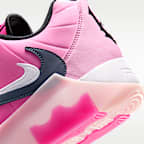 Basketsko LeBron Witness 9