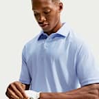 Nike Tailored Performance Men's Dri-FIT Golf Polo