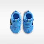 Nike Star Runner 5 嬰幼兒鞋款