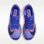 Nike Zoom Fly 6 løpesko for vei til dame