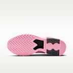 รองเท้าบาสเก็ตบอล LeBron Witness IX EP