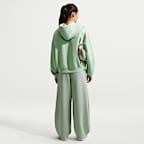 Sudadera con gorro sin cierre para mujer Nike 24.7 ImpossiblySoft