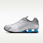 Tenis para hombre Nike Shox R4