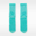 Calcetas (1 par) Nike Running Lightweight