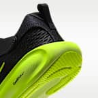 Tenis para niños de preescolar Nike Stellar Ride