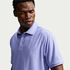 Polo da golf Dri-FIT Nike Tailored Performance – Uomo