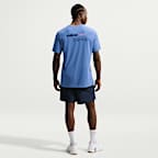 Nike Men's Dri-FIT Training T-Shirt