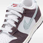 Nike Dunk Low SE Little Kids' Shoes