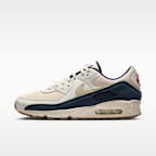 Nike Air Max 90 Premium Men's Shoes