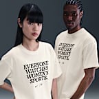 Everyone Watches Women's Sports™ Nike by TOGETHXR T-Shirt