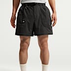 나이키 ACG '파이브 타워스' 집오프 팬츠