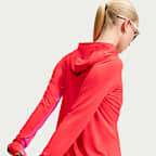 Nike ACG Women's UV-Resistant Hooded Trail Running Mid-Layer Top