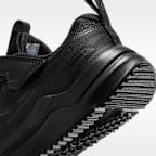 Nike Cosmic Runner Younger Kids' Shoes