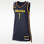 Indiana Fever Explorer Edition Nike Dri-FIT WNBA Victory Jersey