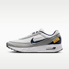 Nike College Air Max Verse (Michigan) Men's Shoes
