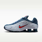 Tenis para hombre Nike Shox R4