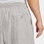 Nike Club 男款短褲