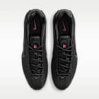 Nike Shox Z damesschoenen