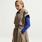 Nike Sportswear Airreverent Women's Trench Coat
