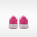 Tenis para niños grandes Nike Air Force 1