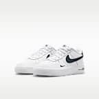 Chaussure Nike Air Force 1 pour ado