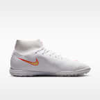 Nike Mercurial Superfly 11 Academy Turf High-Top Soccer Shoes