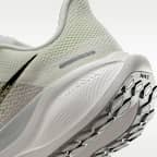 Nike Pegasus 41 Women's Road Running Shoes (Wide)