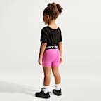 Nike Pro Toddler Dri-FIT Shorts