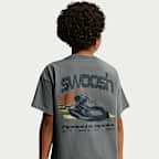 Nike Sportswear Older Kids' T-Shirt
