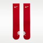 Nike Elite Crew Basketball Socks