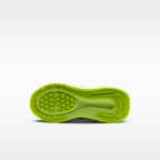 Tenis para niños de preescolar Nike Stellar Ride