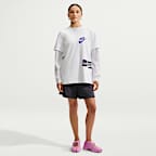 Nike Sportswear Classic Women's Oversized T-Shirt