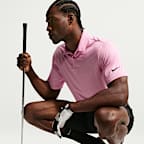Polo de golf Dri-FIT para hombre Nike Velocity