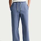 Pants de básquetbol con dobladillo abierto Dri-FIT para mujer Caitlin Standard Issue