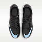 Nike Mercurial Superfly 10 Club IC High-Top-Fußballschuh