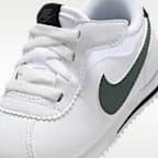 Nike Cortez EasyOn Baby/Toddler Shoes