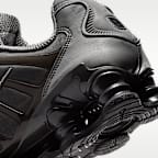 Nike Shox TL SE Men's Shoes