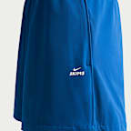 NikeSKIMS Stretch Nylon Women's 12.5cm (approx.) Track Shorts