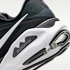 Tenis de correr en pavimento para hombre Nike Structure Plus