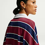 Nike Sportswear  Women's 1/4-Zip Sweatshirt