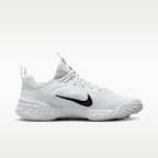Nike Huarache 9 Elite TF LAX Lacrosse Shoes